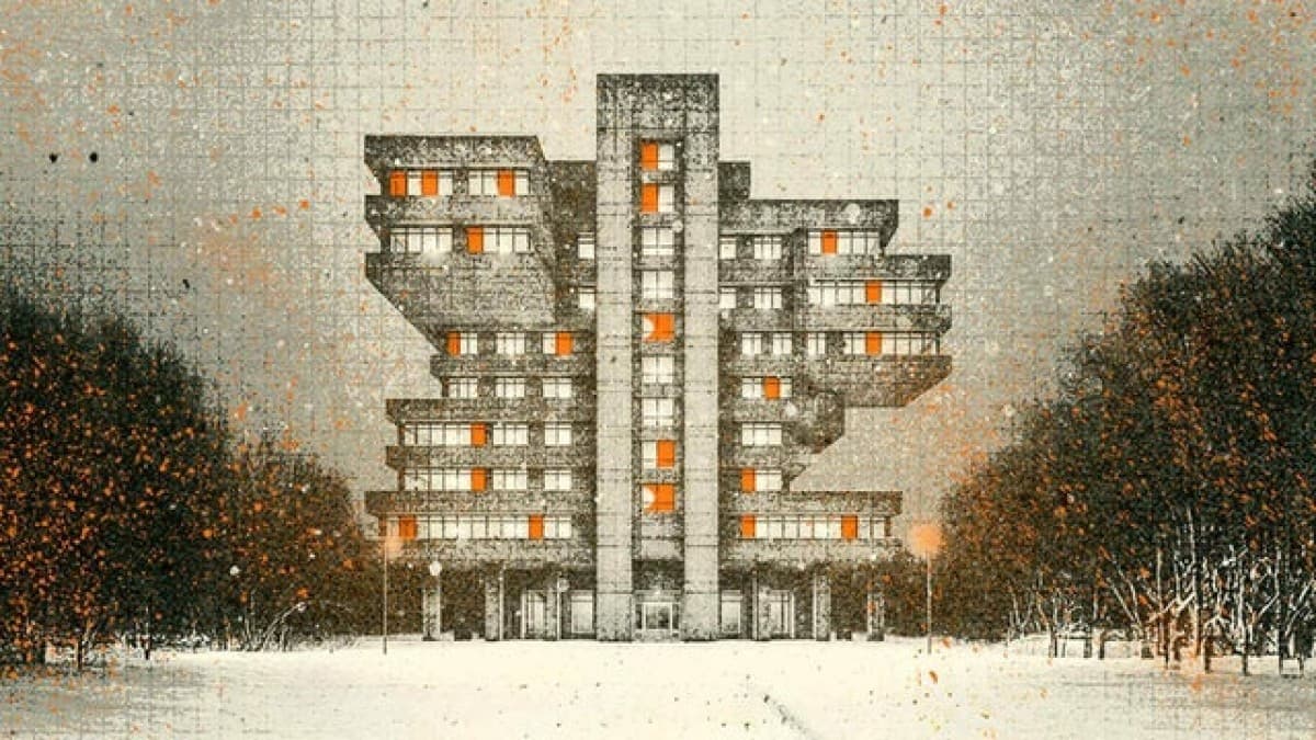 Interpol + Bloc Party – Co-headline Tour — photo 1