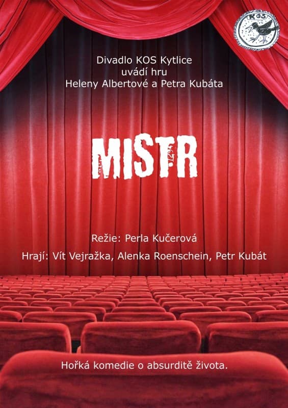 Mistr — photo 1