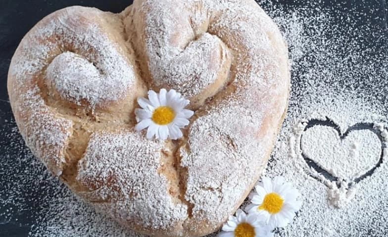 Backen mit UrDinkel — photo 1