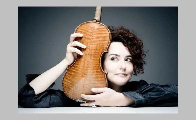 Alena Baeva — photo 1