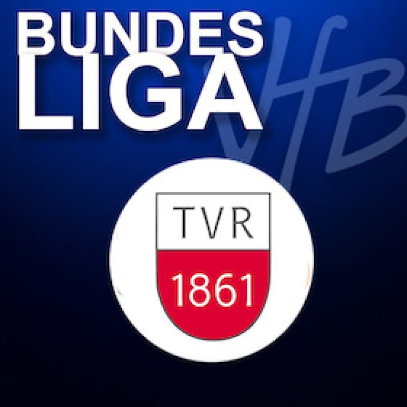 VfB Friedrichshafen - TV Rottenburg — photo 1