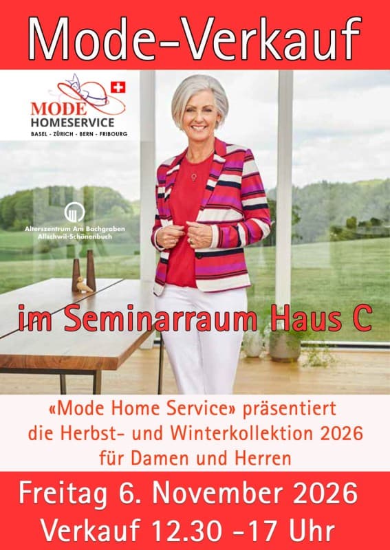 Fashion Sale by "Mode Home Service" — photo 1