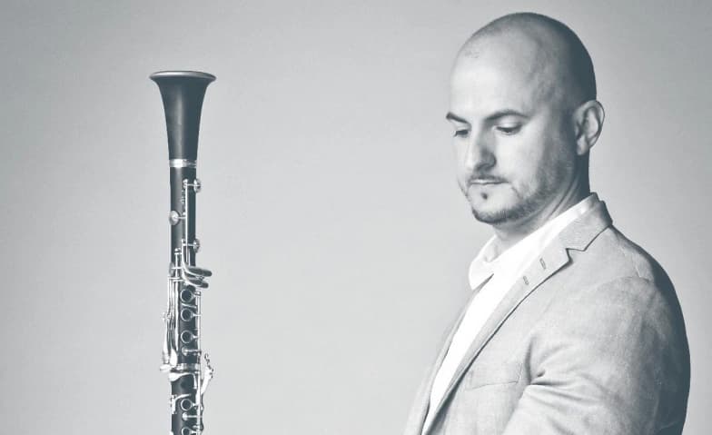 Chris Hopkins Quartet feat. Simon Wyrsch (Int.) — photo 1