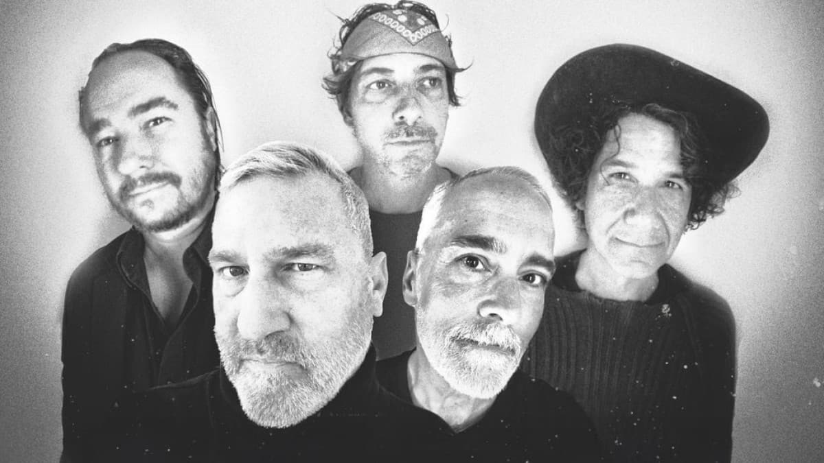 The Afghan Whigs | UPGRADES — photo 1