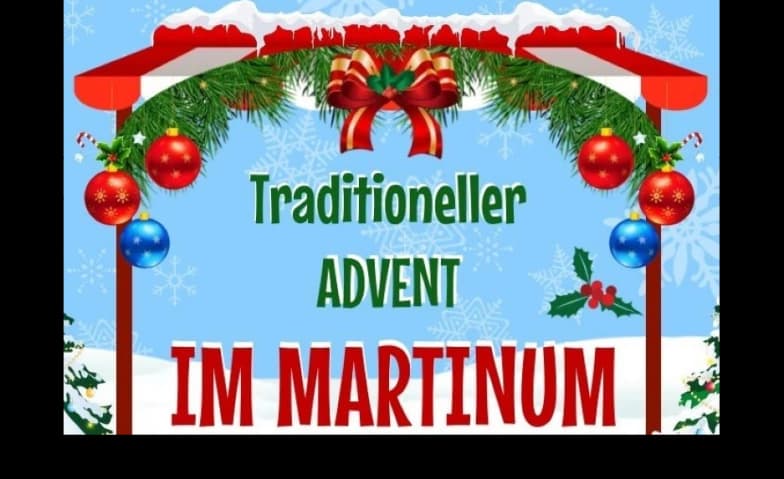 Traditioneller Advent im Martinum — photo 1