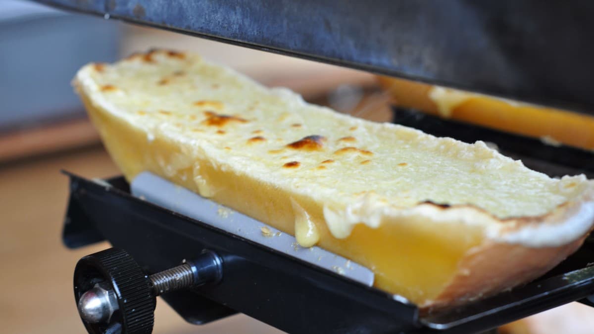 Raclette Evening — photo 1