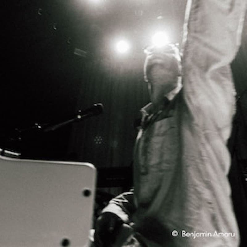 Benjamin Amaru — photo 1