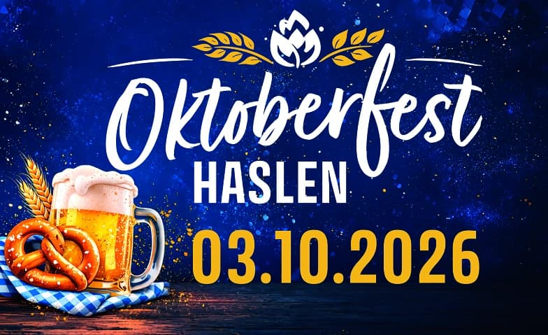 Oktoberfest Haslen — photo 1