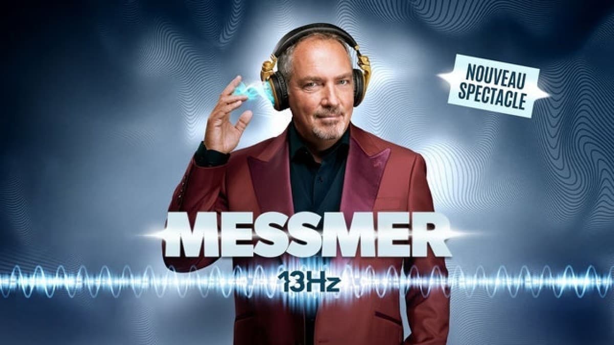 Messmer - 13Hz — photo 1