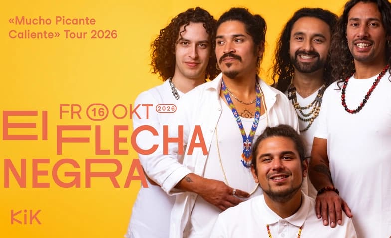 El Flecha Negra — photo 1