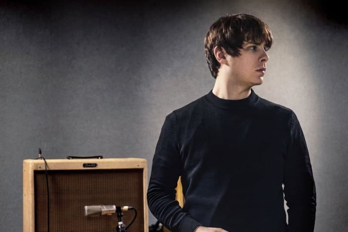 Jake Bugg — photo 1
