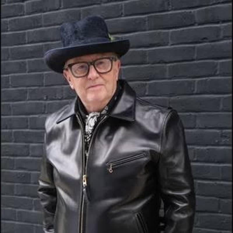 David Rodigan & General Levy ft Joe Ariwa — photo 1