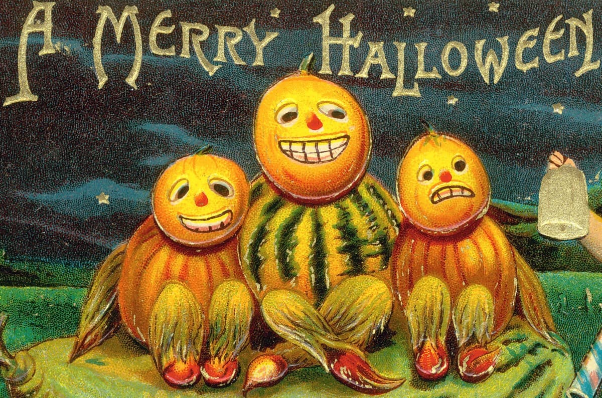 Pumpkin Festival 2026 — photo 1