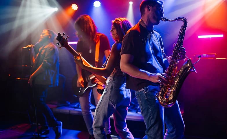 Let's Groove mit Dani Felber feat Torsten Goods — photo 1