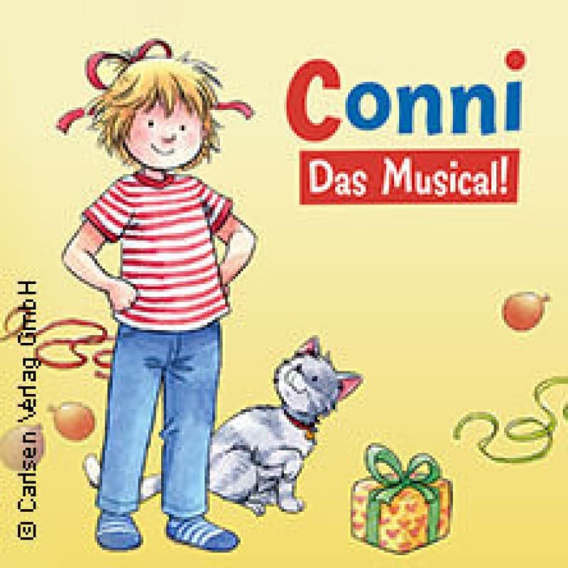 Conni - The Musical! — photo 1