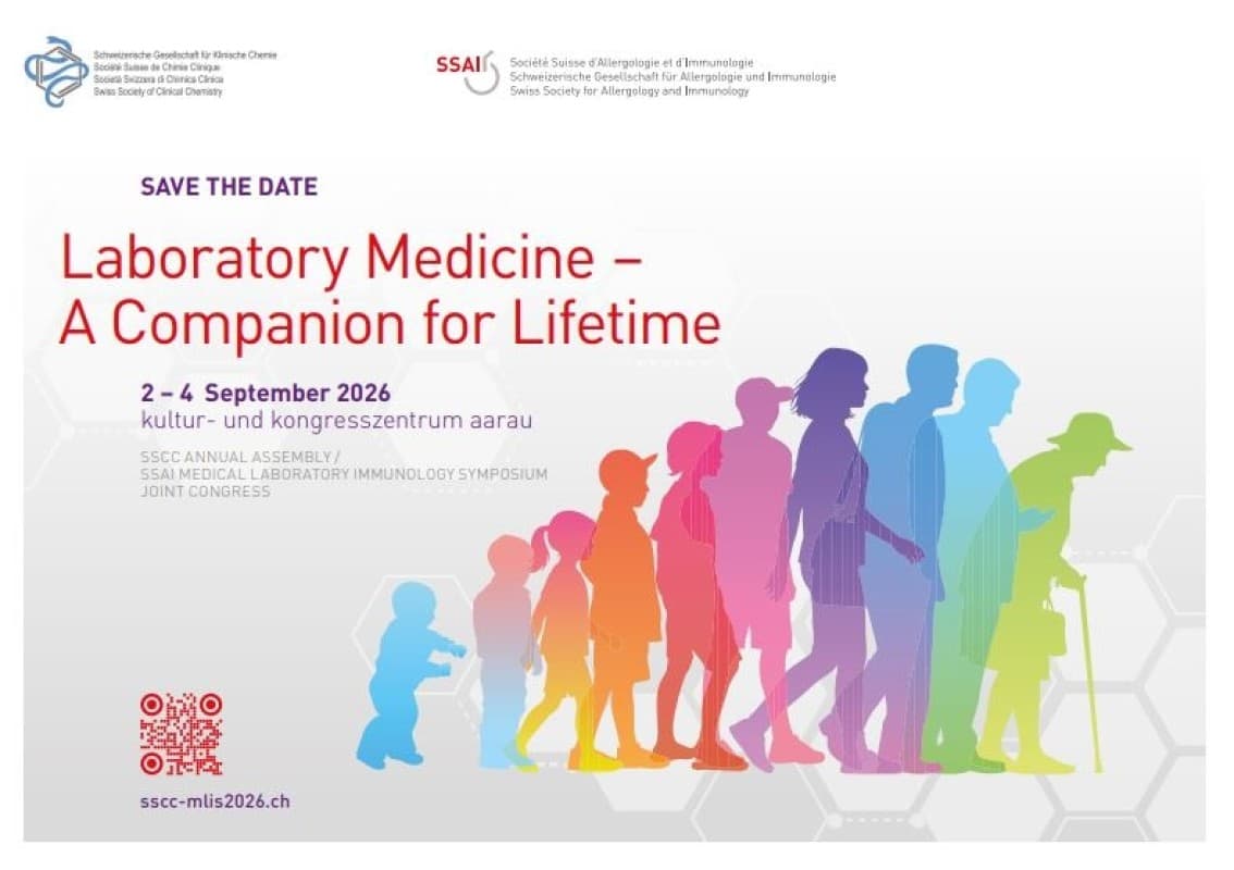 Laboratory Medicine – A Companion for Lifetime — photo 1