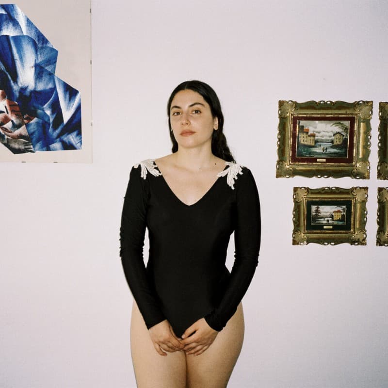 Marta del Grandi + Alexia Thomas — photo 1