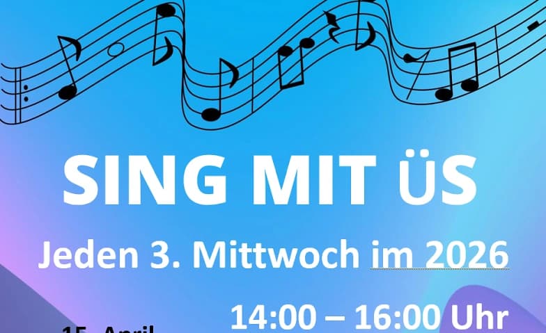 Sing mit üs — photo 1