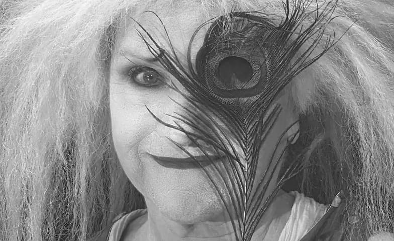 Gardi Hutter — photo 1