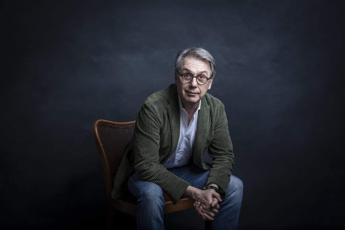 Massimo Rocchi — photo 1