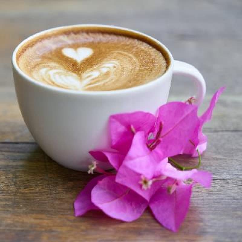 Café COME IN — photo 1