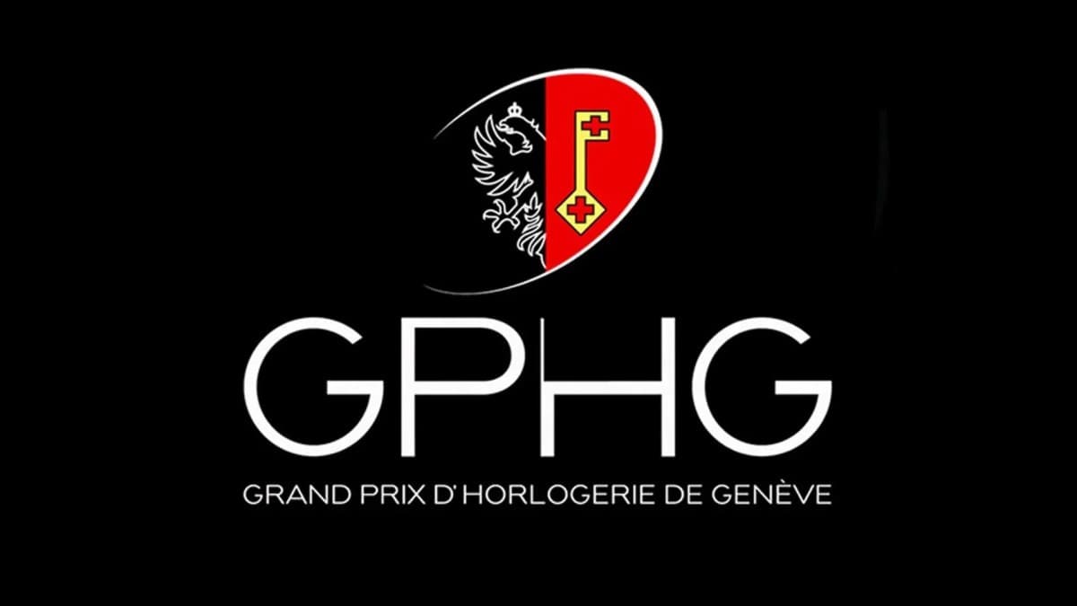 GRAND PRIX D'HORLOGERIE DE GENÈVE (GPHG) 2026 - Cultural Mediation Program — photo 1