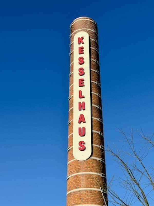 Poetry-Slam at Kesselhaus — photo 1