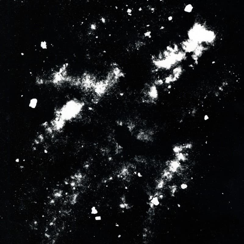 Archiving the Universe — photo 1