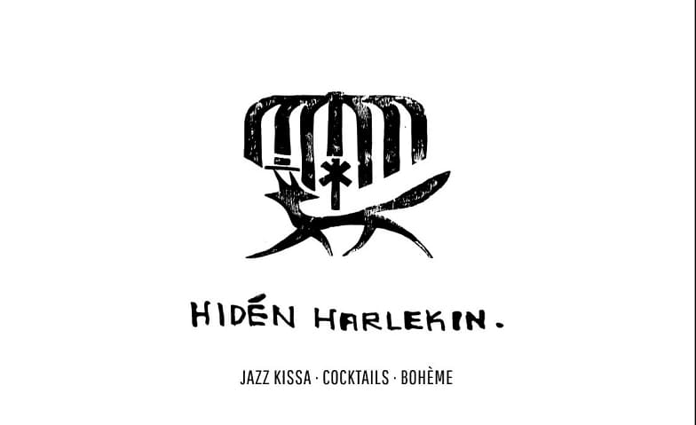 HIDÉN HARLEKIN FRIDAY JAZZ NIGHT: Quartet — photo 1