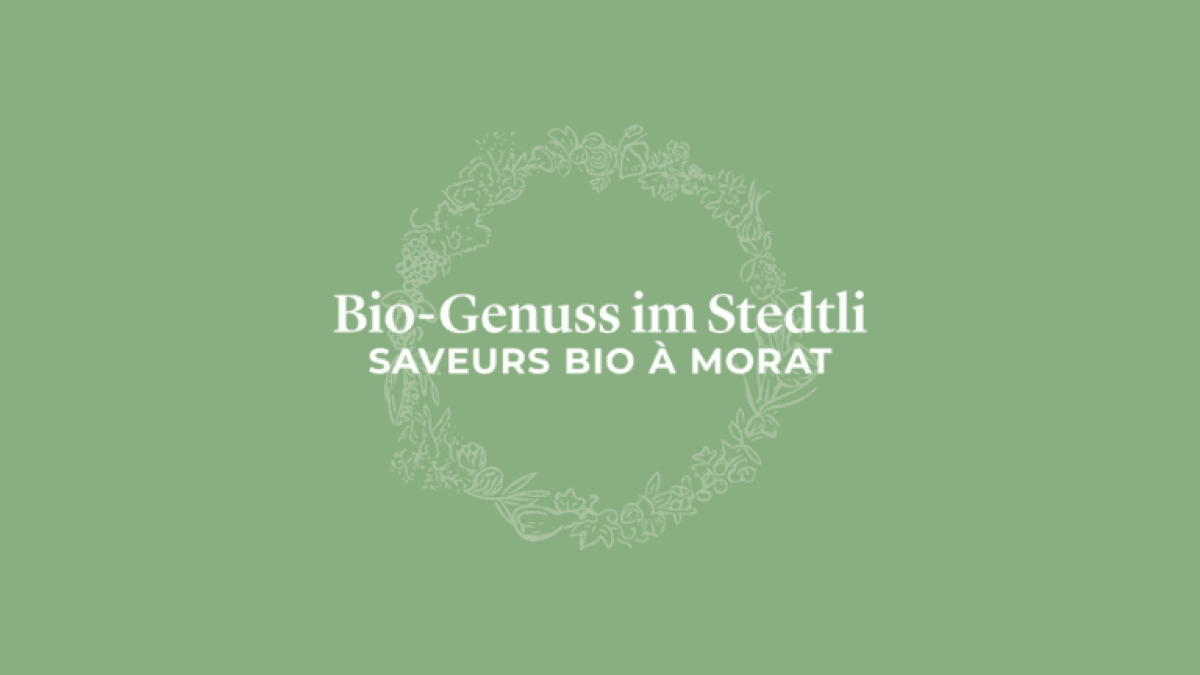 Bio-Enjoyment in Stedtli — photo 1