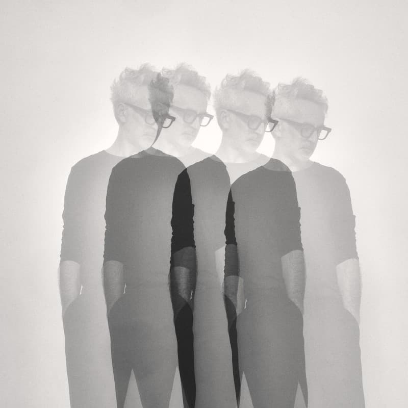 Vincent Delerm — photo 1