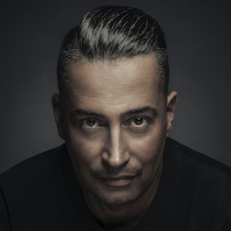 FARID - IF - …what if? — photo 1