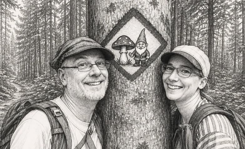 Märchen und Pilzgeschichten — photo 1