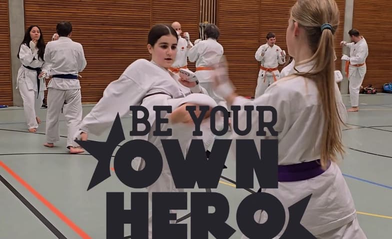 Probetraining Jugend Karate Aarau (13-17 Jahre) — photo 1