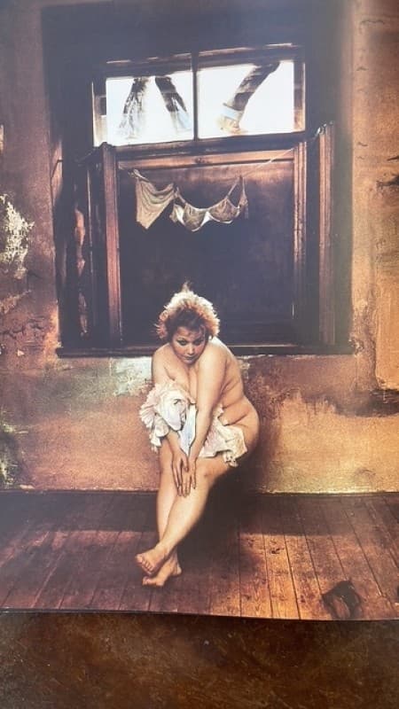 Reading of the images by Jan Saudek — photo 1