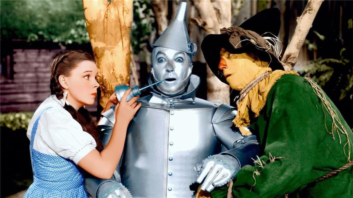 The Wizard of Oz — photo 1
