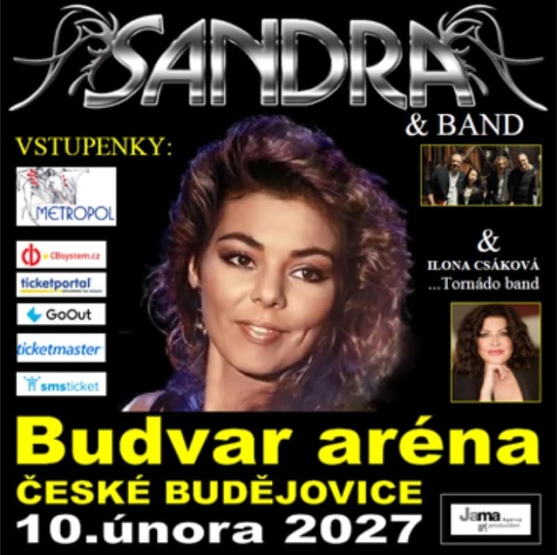 SANDRA — photo 1