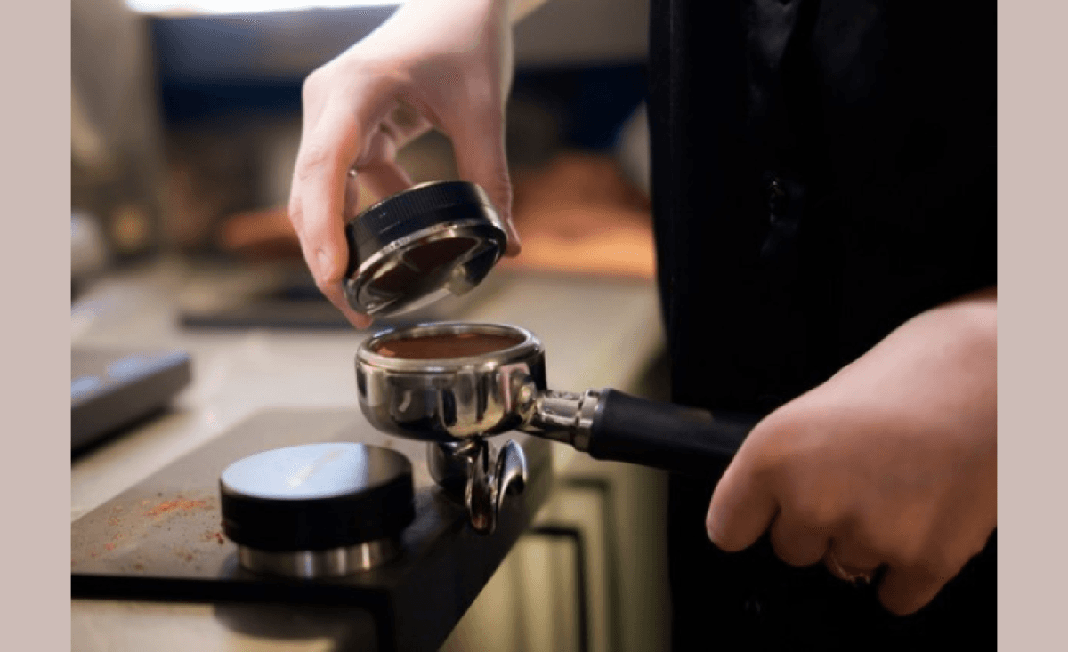 Home Barista – Kaffee-Kurs — photo 1