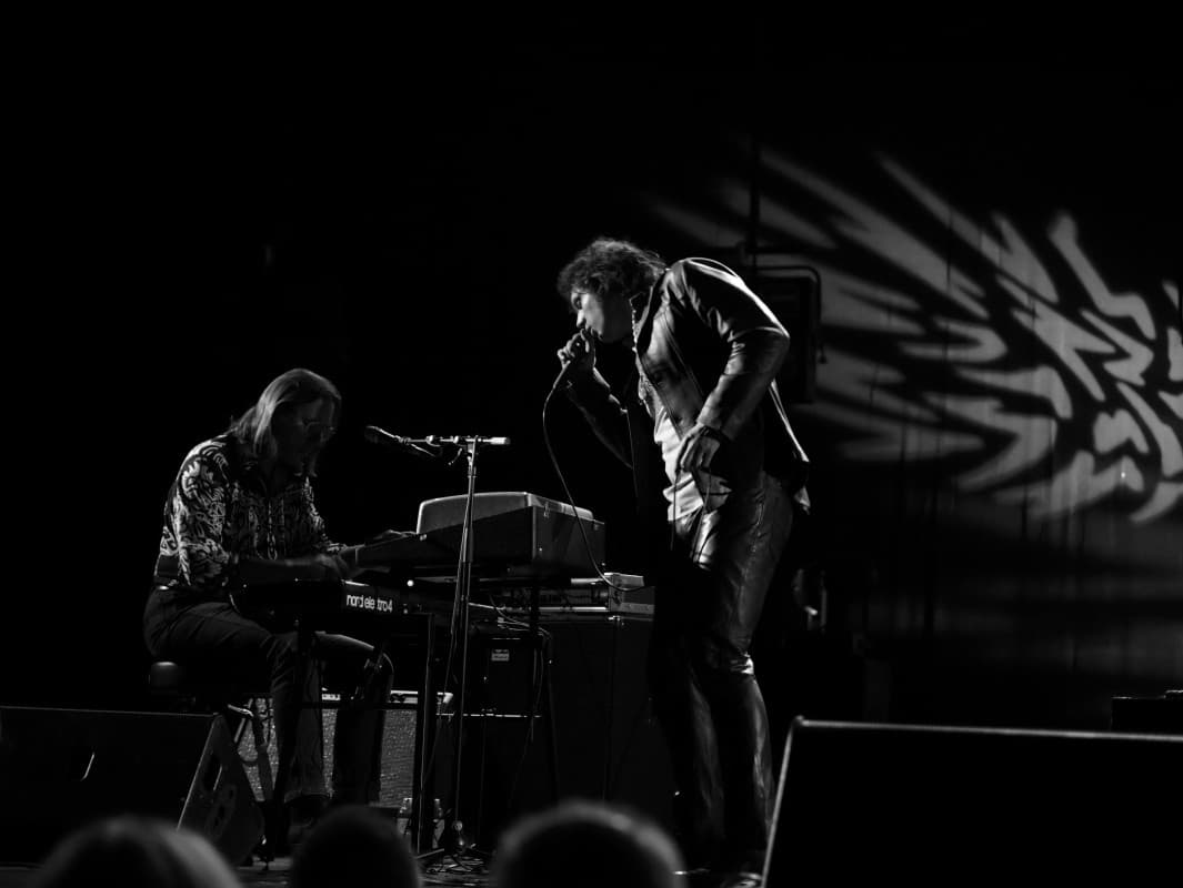 The Doors Alive — photo 1