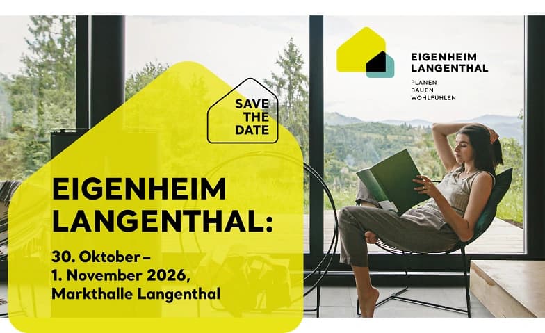 Eigenheim Langenthal — photo 1