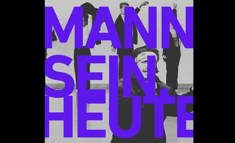 Männertag: Mann sein. Heute — photo 1