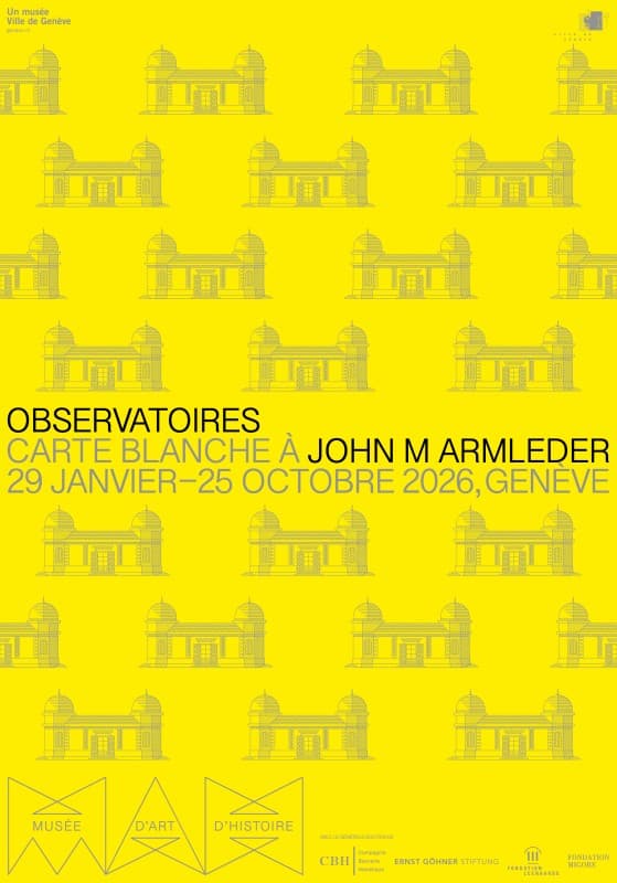 Observatories — photo 1