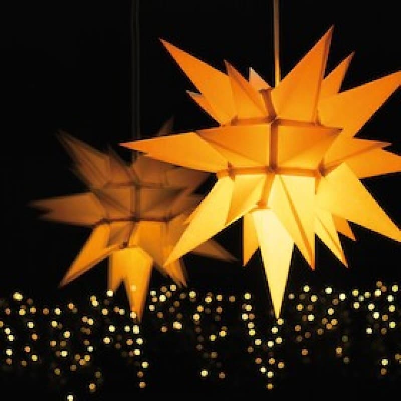Christmas Concert - A Cambridge Christmas - Rutter: Magnificat & English Christmas Music — photo 1
