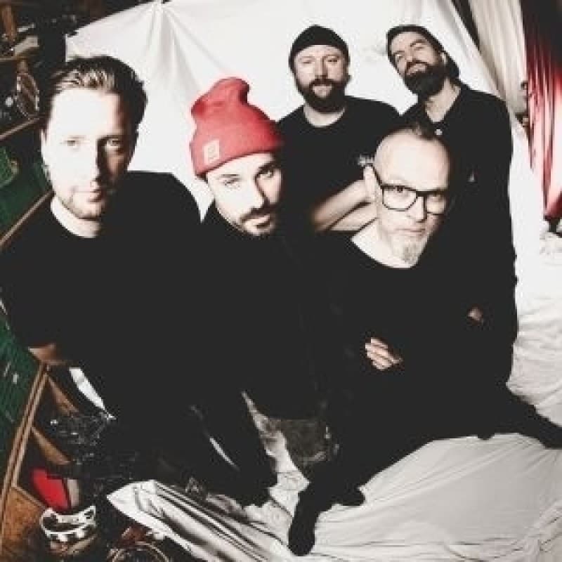 Thomas D & The KBCS — photo 1