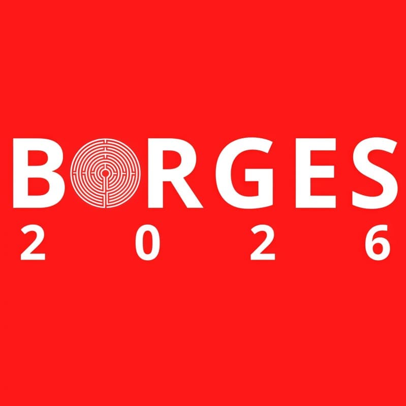 BORGES 2026 — photo 1