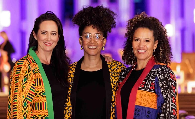 SonntagsKonzert AfroClassics - Ein Liederabend — photo 1