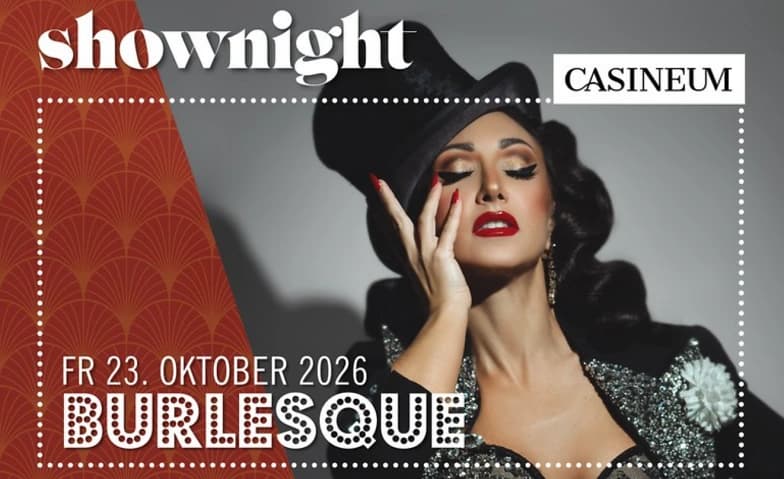 Shownight Burlesque — photo 1