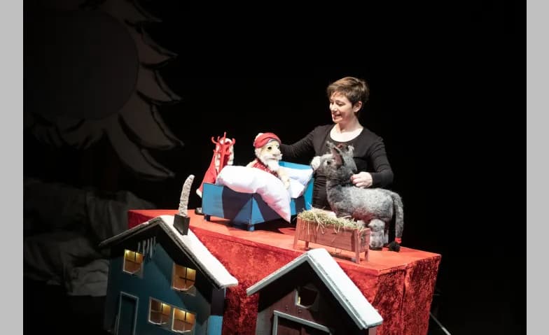 Samichlaus gsuecht! — photo 1