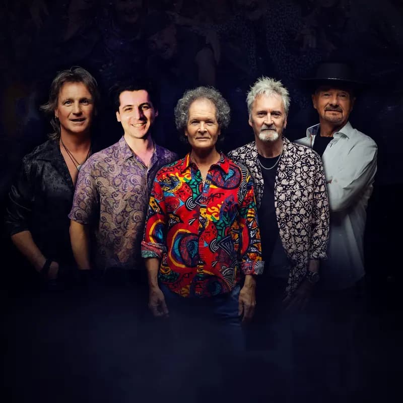Smokie |UK| — photo 1