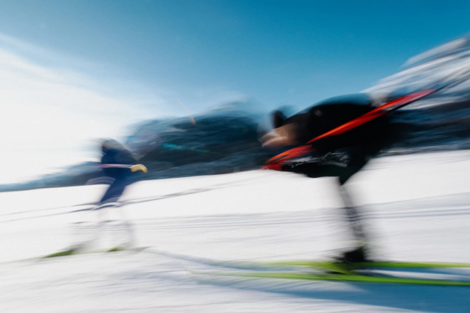 St. Moritz Nordic Kick-Off — photo 1